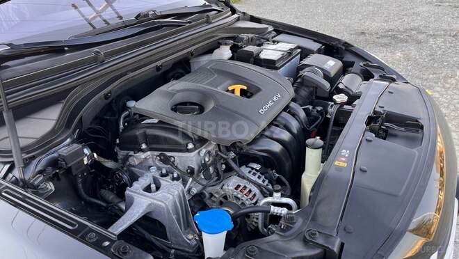 Hyundai Elantra 2017, 131,000 km - 2.0 л - Bakı