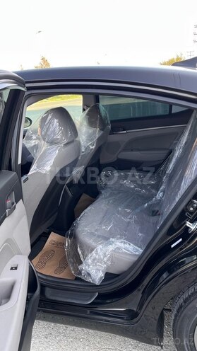 Hyundai Elantra 2017, 131,000 km - 2.0 л - Bakı