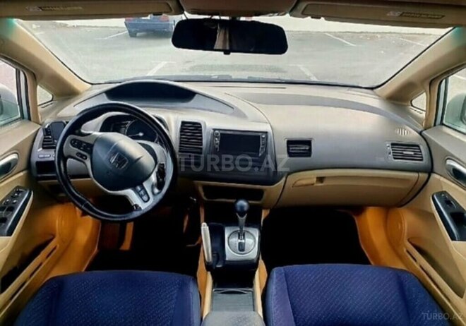 Honda Civic 2007, 531,084 km - 1.3 л - Bakı