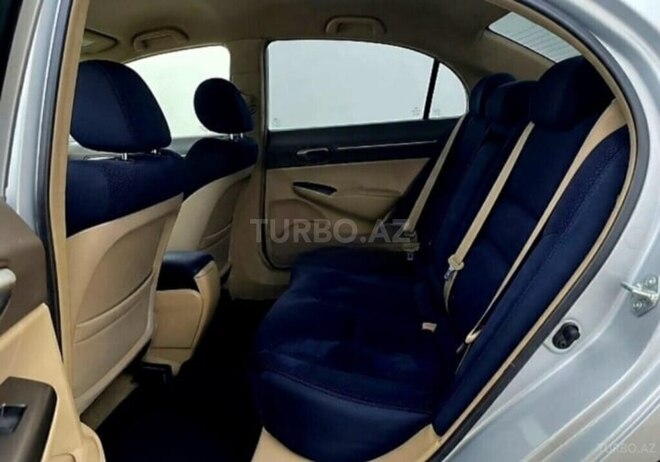 Honda Civic 2007, 531,084 km - 1.3 л - Bakı