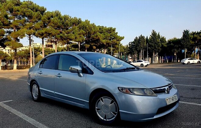 Honda Civic 2007, 531,084 km - 1.3 л - Bakı