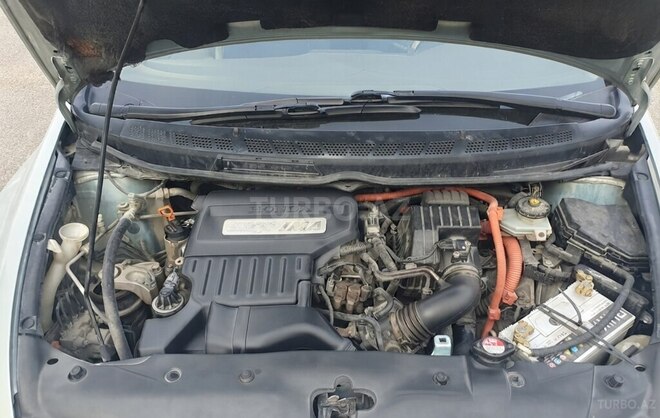 Honda Civic 2007, 531,084 km - 1.3 л - Bakı