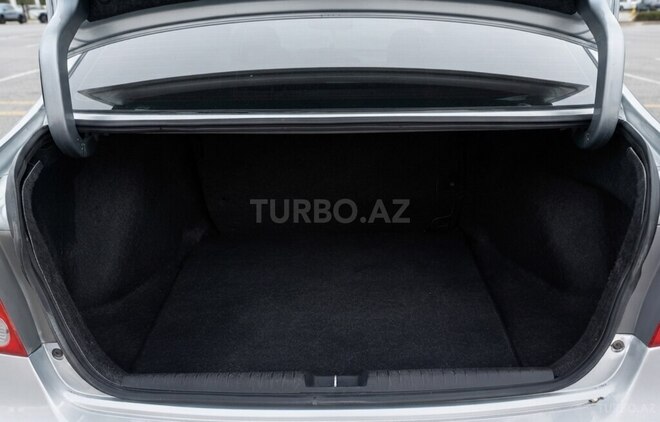 Honda Civic 2007, 531,084 km - 1.3 л - Bakı