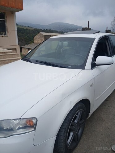 Audi A4 2007, 350,000 km - 2.0 л - Masallı