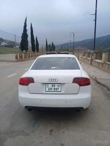 Audi A4 2007, 350,000 km - 2.0 л - Masallı