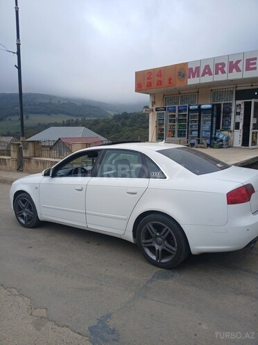 Audi A4 2007, 350,000 km - 2.0 л - Masallı