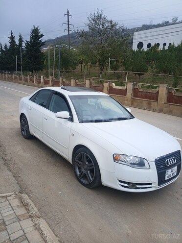 Audi A4 2007, 350,000 km - 2.0 л - Masallı