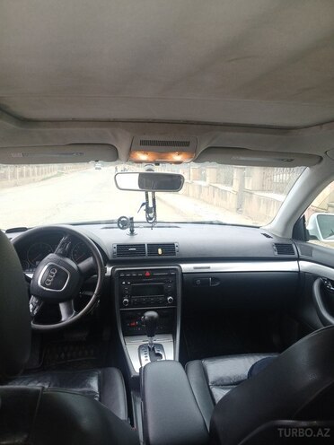 Audi A4 2007, 350,000 km - 2.0 л - Masallı
