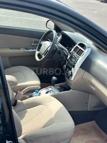 Kia Cerato 2008, 300,170 km - 1.6 l - Sumqayıt