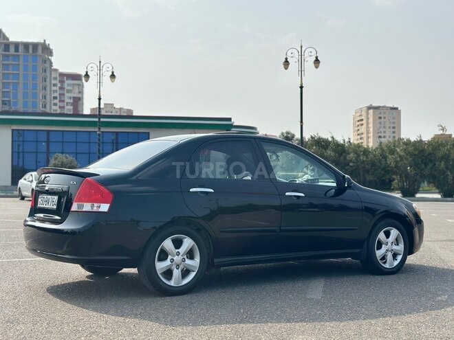 Kia Cerato 2008, 300,170 km - 1.6 l - Sumqayıt