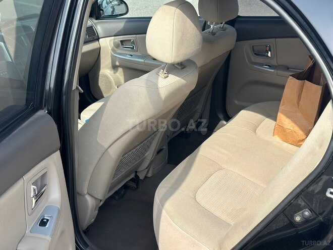 Kia Cerato 2008, 300,170 km - 1.6 l - Sumqayıt