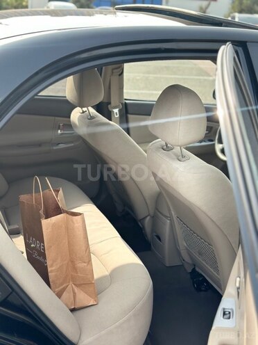Kia Cerato 2008, 300,170 km - 1.6 l - Sumqayıt
