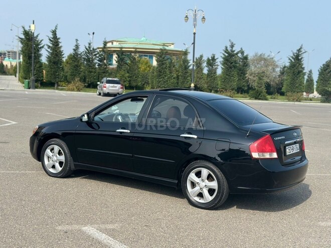 Kia Cerato 2008, 300,170 km - 1.6 l - Sumqayıt