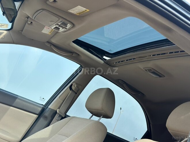 Kia Cerato 2008, 300,170 km - 1.6 l - Sumqayıt