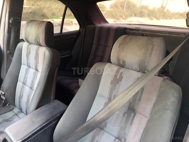 Mercedes C 180 1993, 472,122 km - 1.8 l - Bakı