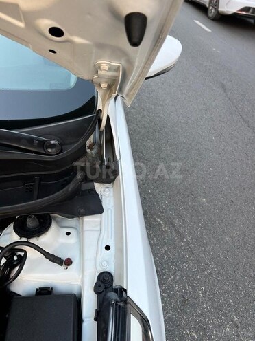 Hyundai Accent 2017, 72,000 km - 1.4 л - Bakı