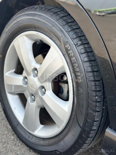 Kia Cerato 2008, 300,170 km - 1.6 l - Sumqayıt