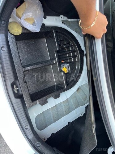 Hyundai Accent 2017, 72,000 km - 1.4 л - Bakı