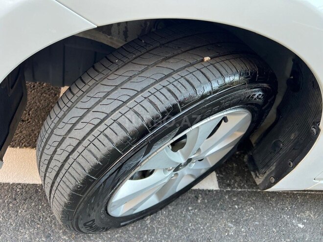 Hyundai Accent 2017, 72,000 km - 1.4 л - Bakı