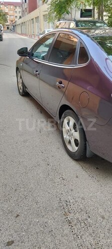 Hyundai Elantra 2007, 250,000 km - 2.0 л - Bakı
