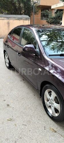 Hyundai Elantra 2007, 250,000 km - 2.0 л - Bakı