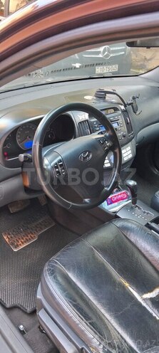 Hyundai Elantra 2007, 250,000 km - 2.0 л - Bakı
