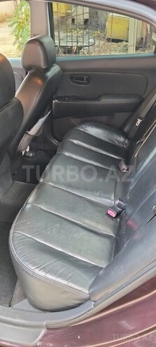 Hyundai Elantra 2007, 250,000 km - 2.0 л - Bakı