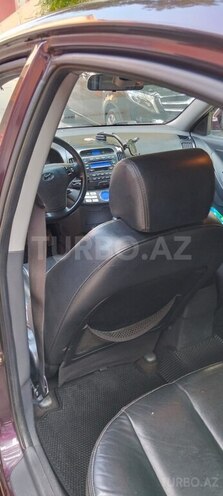 Hyundai Elantra 2007, 250,000 km - 2.0 л - Bakı