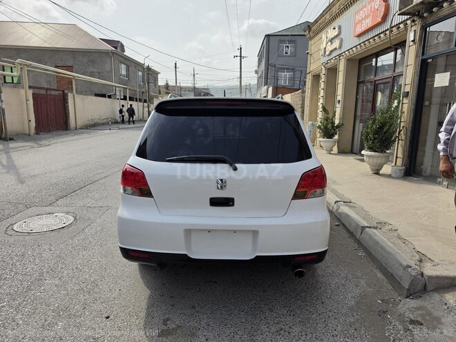 Mitsubishi Airtrek 2002, 343,000 km - 2.0 l - Bakı