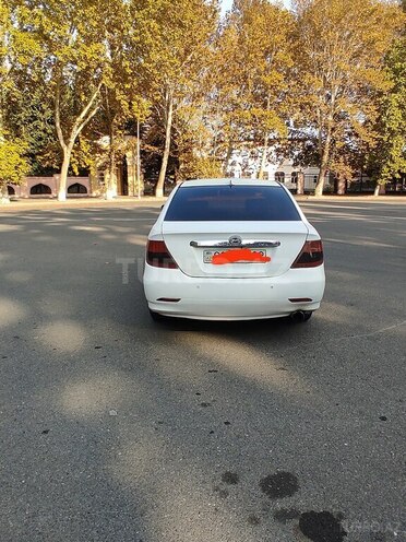 BYD F3 2008, 250,000 km - 1.5 l - Mingəçevir