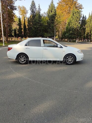 BYD F3 2008, 250,000 km - 1.5 l - Mingəçevir