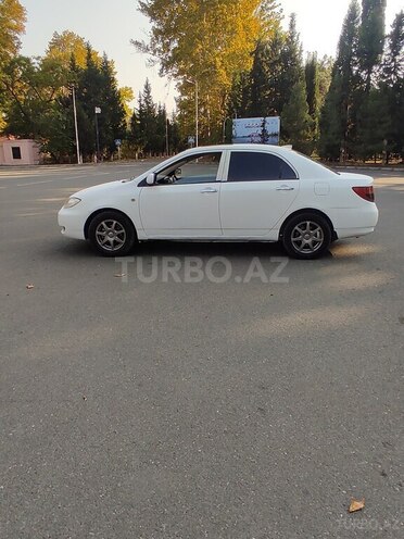 BYD F3 2008, 250,000 km - 1.5 l - Mingəçevir