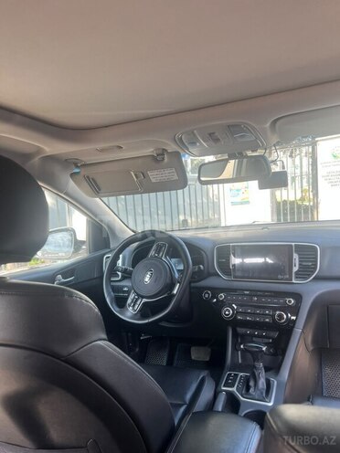 Kia Sportage 2016, 209,000 km - 1.7 л - Bakı