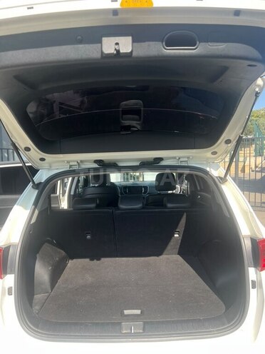 Kia Sportage 2016, 209,000 km - 1.7 л - Bakı