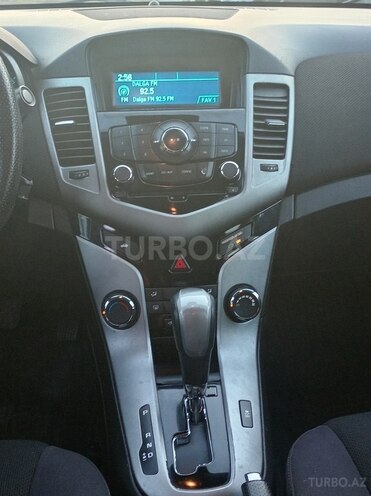 Chevrolet Cruze 2015, 219,000 km - 1.4 l - Sumqayıt