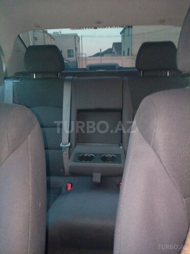 Chevrolet Cruze 2015, 219,000 km - 1.4 l - Sumqayıt