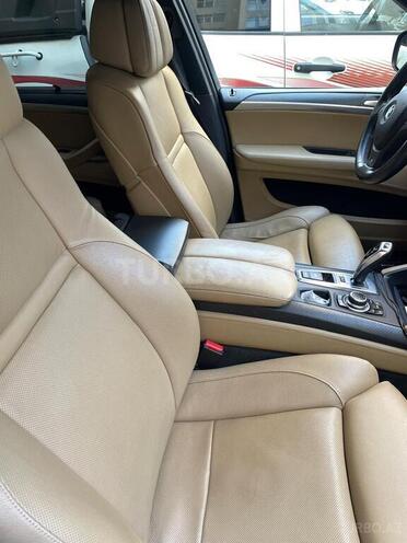 BMW X5 M 2011, 122,415 km - 4.4 l - Bakı