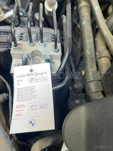 BMW X5 M 2011, 122,415 km - 4.4 l - Bakı