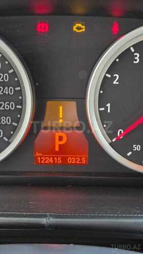 BMW X5 M 2011, 122,415 km - 4.4 l - Bakı