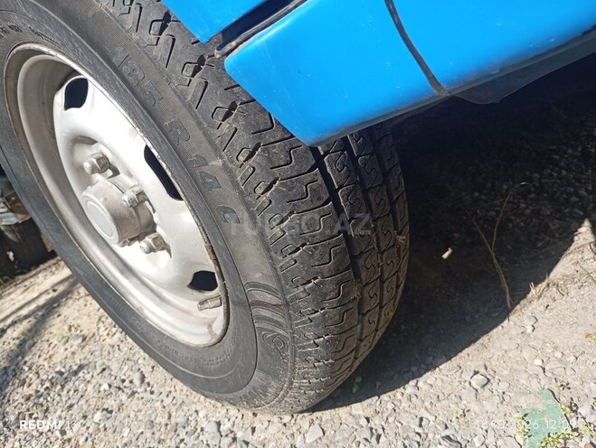 Hyundai H 100 1998, 300,000 km - 2.5 l - Bakı