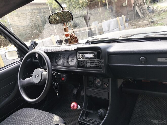 LADA (VAZ) 2107 2008, 128,000 km - 1.6 л - Cəlilabad