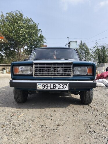 LADA (VAZ) 2107 2008, 128,000 km - 1.6 л - Cəlilabad