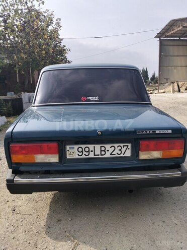 LADA (VAZ) 2107 2008, 128,000 km - 1.6 л - Cəlilabad