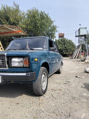 LADA (VAZ) 2107 2008, 128,000 km - 1.6 л - Cəlilabad