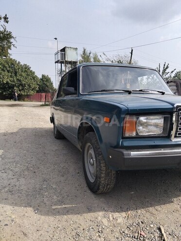 LADA (VAZ) 2107 2008, 128,000 km - 1.6 л - Cəlilabad