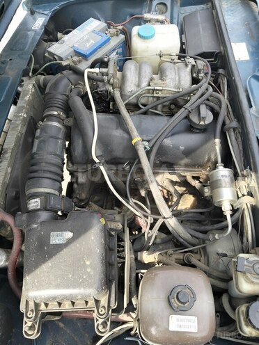 LADA (VAZ) 2107 2008, 128,000 km - 1.6 л - Cəlilabad