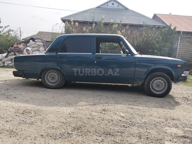 LADA (VAZ) 2107 2008, 128,000 km - 1.6 л - Cəlilabad