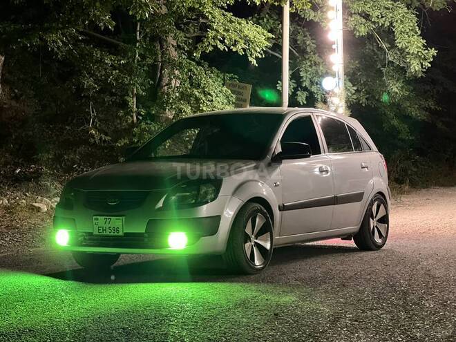 Kia Pride 2005, 295,500 km - 1.5 l - Bakı