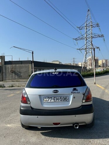 Kia Pride 2005, 295,500 km - 1.5 l - Bakı