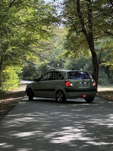 Kia Pride 2005, 295,500 km - 1.5 l - Bakı